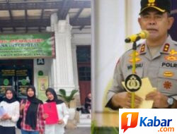 Prapid Tersangka Ditolak, Penyidikan Malah Dihentikan : “LBH Medan Seret Kapolda Sumut dan Jajaran ke Praperadilan!”