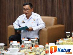 Pemkab Deli Serdang dan SNV Perkuat Pengembangan Sawit Berkelanjutan