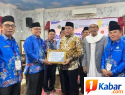 Kakanwil Kemenag Sumut Dorong Penghulu Kuasai Media Sosial untuk Tingkatkan Layanan