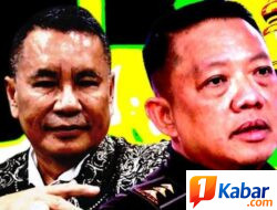 Hotman Paris Mundur Jadi Kuasa Hukum Eks Jampidsus Febrie Adriansyah, LBH Medan Minta KPK Segera Ambil Ahli