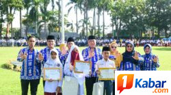 Hari Anak Nasional 2026 di Deli Serdang, Penuhi Hak-Hak Anak dan Lindungi dari Segala Bentuk Kekerasan