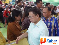 2.000 SK PIP Diserahkan untuk Sekolah se-Kecamatan Lubuk Pakam Diserahkan