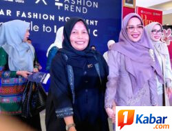 Pemkab Deli Serdang Dorong Promosi Produk Unggulan Daerah dan Peningkatan Daya Saing UMKM Keikutsertaan dalam KKSU 2026