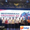 Wakil Bupati Deli Serdang Hadiri Pembukaan Musprov XII PMI Sumut, Perkuat Sinergi Pemerintah Daerah dengan PMI dalam Pelayanan Kemanusiaan kepada Masyarakat