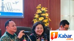 Pemkab Deli Serdang Percepat Integrasi Aplikasi Menuju Pemerintahan Digital