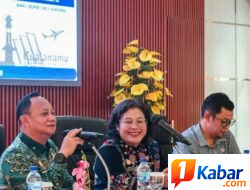 Pemkab Deli Serdang Percepat Integrasi Aplikasi Menuju Pemerintahan Digital