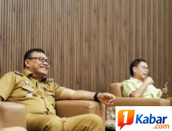 Pemkab Deli Serdang Buka Ruang Kolaborasi dan Investasi untuk Pengembangan Aset serta Pertanian Berkelanjutan
