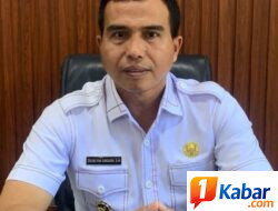 Kepala Desa Petumbukan Zulhifan Saragih Klarifikasi Aksi Demonstran di Depan Kantor Bupati, Polresta dan Kejari Deli Serdang Terkait Dana Desa Mengaku Warganya, Akan Somasi Penyebar Informasi dan Penggeraknya