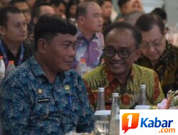 Pemkab Deli Serdang Dorong Penguatan Sinergi dengan OJK Provinsi Sumut
