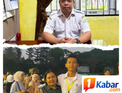 Membanggakan! Bendana Ade Prana Tumangger, Alumni SMAN Unggul Subulussalam, Lolos Akademi Militer 2026