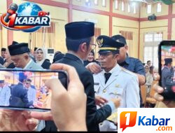 Kabar Gembira! Subulussalam Jadi Lokasi Penempatan Program Kemendikdasmen, Honor Capai Rp9 Juta per Bulan
