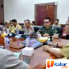 Tim Monitoring Bencana Nasional Tinjau Percepatan Rehabilitasi dan Rekonstruksi Pasca Bencana di Deli Serdang