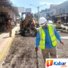 Kadis PUPR Kota Langsa Melalui Kabid Bina Marga (BM) Fokus Benahi Jalan Rusak Pasca Bencana Banjir Bandang Aceh Sumatra