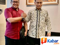 Ketua PROJO Deli Serdang: Capaian Pajak Daerah Bukti Kinerja Bapenda Semakin Efektif