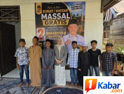 Sosok Ketua DPRK Langsa “Melvita Sari,S.A.B. Juga Ketua DPD PAN Kota Langsa, Dikenal Ramah, Rendah Hati, dan Selalu Hadir di Tengah Masyarakat,