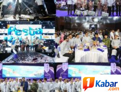 Deli Serdang Tunjukkan Kapasitas Daerah Maju, Welcome Dinner HUT ke-26 APKASI hingga Pesta Rakyat HUT ke-80 Deli Serdang Berlangsung Meriah