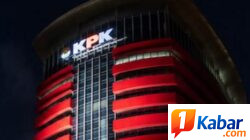 Beredar Kabar Bupati di Sumut Diamankan KPK!