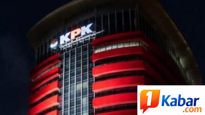 Beredar Kabar Bupati di Sumut Diamankan KPK!
