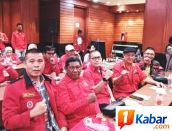 Ridwan Lahiya, Apresiasi Terobosan Kongkrit Walikota Bitung Terkait Kesepakatan Memorandum (Mou ) Bersama Balai Konservasi Daya Alam .
