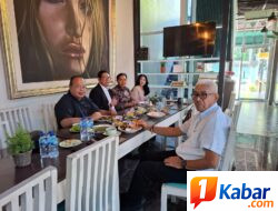 Kolaborasi NCPI Bali dan Universitas Udayana Perkuat Agenda Strategis Pariwisata Indonesia Menuju Indonesia Emas 2045