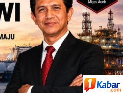 Said Malawi Dinilai Punya Modal Kuat Memimpin BPMA Aceh, Pengalaman Global Jadi Sorotan