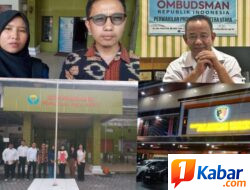 LBH Medan Laporkan Pemko Medan dan Pemkab Deli Serdang ke Ombudsman Sumut Dugaan Maladministrasi dan Penyalahgunaan Kewenangan dalam Pengalokasian APBD untuk Pembangunan atau Rehabilitasi Gedung Sat Reskrim Polrestabes Medan
