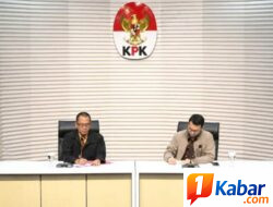 Terjaring OTT, Bupati Langkat dan Pihak Swasta Sebagai Tersangka : “KPK Ungkap Dugaan Gratifikasi dengan Nilai Rp. 3,5 Miliar!”