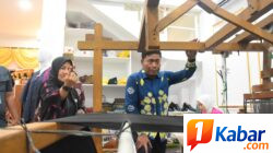 Paviliun Deli Serdang di PRSU ke-50 : “Tampilkan Potensi UMKM hingga Mini Mall Pelayanan Publik!”