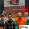 KPK Temukan 55 Kg Logam Platinum di Mobil Bupati Langkat, Nilainya Ditemukan Diperkirakan Mencapai Sekitar Rp. 40 Miliar