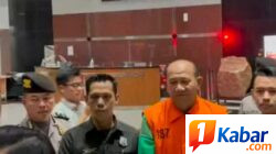 KPK Temukan 55 Kg Logam Platinum di Mobil Bupati Langkat, Nilainya Ditemukan Diperkirakan Mencapai Sekitar Rp. 40 Miliar