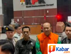 KPK Temukan 55 Kg Logam Platinum di Mobil Bupati Langkat, Nilainya Ditemukan Diperkirakan Mencapai Sekitar Rp. 40 Miliar