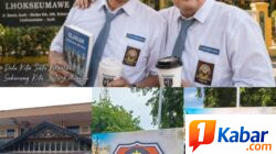 Reuni Akbar IKASMANSA Lhokseumawe “*Semangat Kebersamaan Dan Nostalgia Masa SMA*