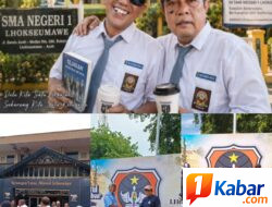 Reuni Akbar IKASMANSA Lhokseumawe “*Semangat Kebersamaan Dan Nostalgia Masa SMA*