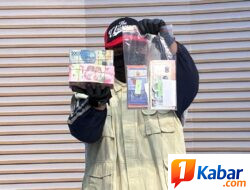 Ungkap Kronologi OTT Bupati Langkat : “Tahu Dipantau KPK hingga Temukan Uang Senilai Rp. 100 Juta di Bawah Jok Mobil!”