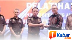 Jampidsus Kejaksaan RI : “Pentingnya Kepemimpinan dan Komunitas Publik untuk Mendukung Kinerja Bidang Tindak Pidana Khusus”