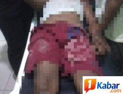 Warga Desa Sugiharjo Meninggal Dunia Tersengat Listrik Saat Perbaiki Atap Rumah