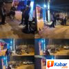 Pawas Polsek Sunggal Cek Pos Kamling III di Jalan Pinang Baris-Kelurahan Lalang, Ajak Warga Aktif Jaga Lingkungan