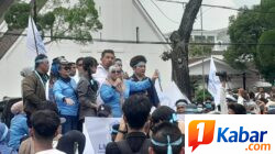 Aktivis Sumut Desak Wali Kota Medan Evaluasi Dirkeu PUD Pasar Kota Medan, Unjuk Rasa dan Nepotisme