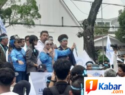 Aktivis Sumut Desak Wali Kota Medan Evaluasi Dirkeu PUD Pasar Kota Medan, Unjuk Rasa dan Nepotisme