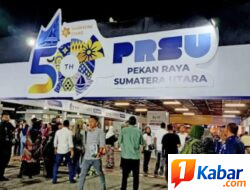 LAPK Kritik Harga Tiket PRSU, UMKM dan Pengunjung Dikhawatirkan Terdampak