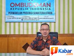 Sepanjang Tahun 2025 dan Tahun 2026 Ombudsman Sumut Terima Pengaduan dari Masyarakat Meningkat 118,60%, Penyelenggara Harus Tingkatkan Kualitas Layanan Publik