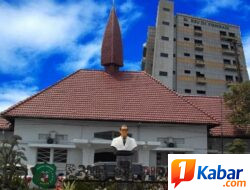 RSUD Dr Pirngadi Medan Jadi Sorotan DPRD Kota Medan, Mulai dari Pendapatan BLUD hingga Kekurangan Dokter Spesialis