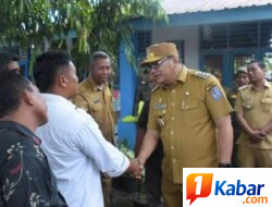 Bupati Deli Serdang Dorong Revolusi Distribusi Pangan Lewat Program MBG