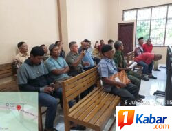 Puluhan Tahun Berjuang Pertahankan SHM, Warga Eks Transmigrasi Pertanyakan Keadilan: “Masih Adakah Hukum Berpihak kepada Rakyat Kecil?”
