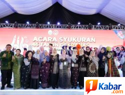 HUT ke-46 Dekranas Perkuat Komitmen Majukan Perajin