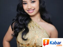 Gubernur Banten Andra Soni Dukung dan Doakan Felicia Malam Ini Masuk Top 3 The Icon Indonesia SCTV