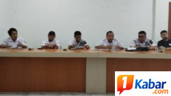 Matangkan Program Kerja,DPD LPM Deli Serdang Gelar Rakor Perdana Pasca Pelantikan