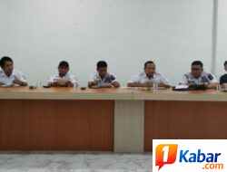 Matangkan Program Kerja,DPD LPM Deli Serdang Gelar Rakor Perdana Pasca Pelantikan