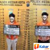 Hendak Berangkat Kerja Pagi Buta, IRT di Medan Kenak Begal, 2 Pelaku Berhasil Ditangkap Tim URC Reskrim Polsek Medan Kota