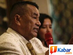Hotman Paris, Memuji Langkah Tegas Polri Dalam Mengungkap Kasus Jampidsus.